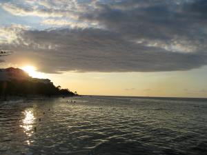 Inspiration from vacation